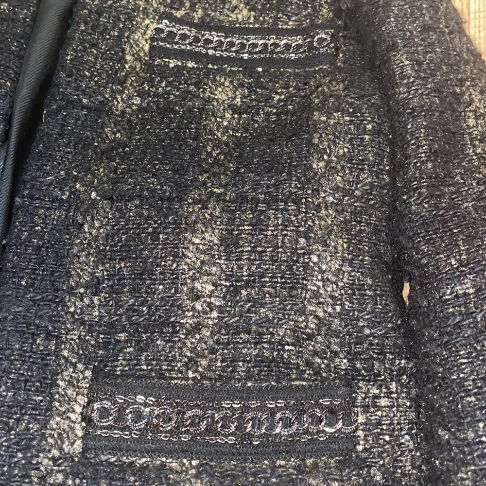 Sandro blazer - Picture 6 of 14
